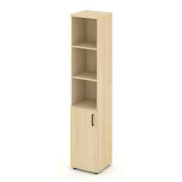 Шкаф высокий STYLE PROJECT SN.STU-101(L)